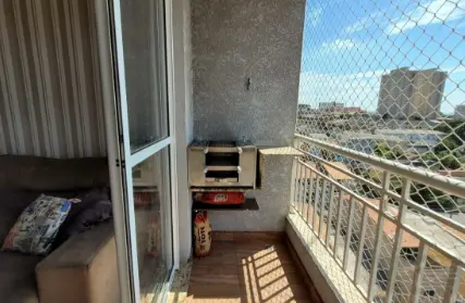 Imagem: Apartamento para Venda, Vila Carmosina