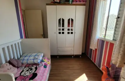 Imagem: Apartamento para Venda, Vila Carmosina