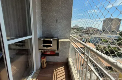 Imagem: Apartamento para Venda, Vila Carmosina