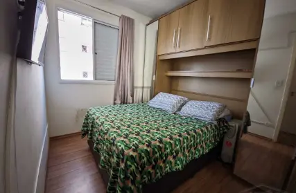 Imagem: Apartamento para Venda, Vila Carmosina