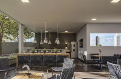 Imagem: Apartamento para Venda, Chácara Califórnia