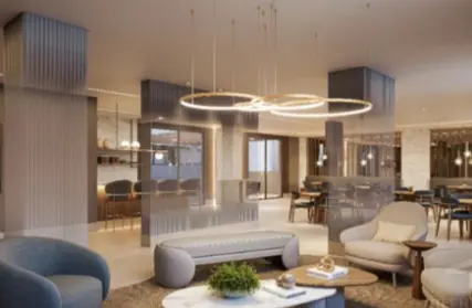 Imagem: Apartamento para Venda, Chácara Califórnia
