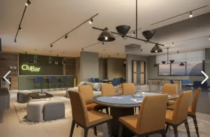 Imagem: Apartamento para Venda, Chácara Califórnia