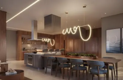 Imagem: Apartamento para Venda, Chácara Califórnia