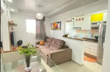 Imagem: Apartamento para Venda, Vila Taquari