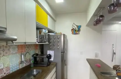 Imagem: Apartamento para Venda, Vila Taquari