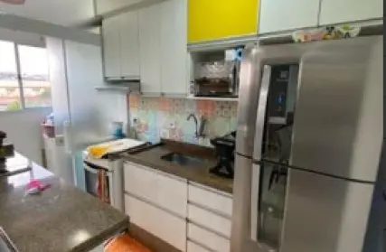 Imagem: Apartamento para Venda, Vila Taquari