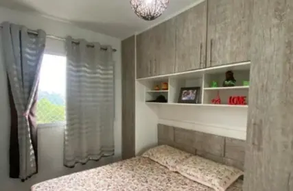 Imagem: Apartamento para Venda, Vila Taquari