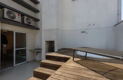 Imagem: Apartamento para Venda, Vila Gomes Cardim