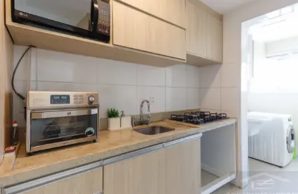 Imagem: Apartamento para Venda, Vila Gomes Cardim