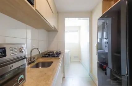 Imagem: Apartamento para Venda, Vila Gomes Cardim