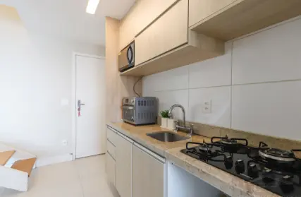 Imagem: Apartamento para Venda, Vila Gomes Cardim