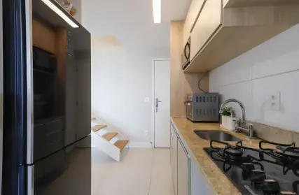 Imagem: Apartamento para Venda, Vila Gomes Cardim