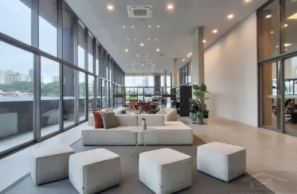 Imagem: Apartamento para Venda, Jardim Anália Franco