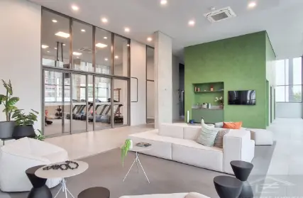 Imagem: Apartamento para Venda, Jardim Anália Franco