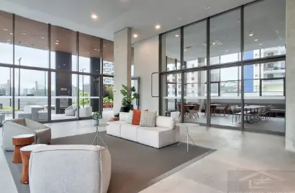 Imagem: Apartamento para Venda, Jardim Anália Franco