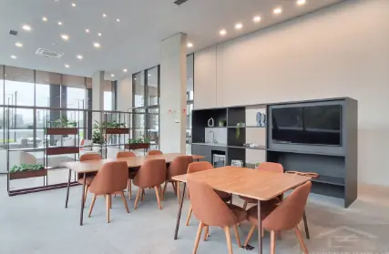 Imagem: Apartamento para Venda, Jardim Anália Franco