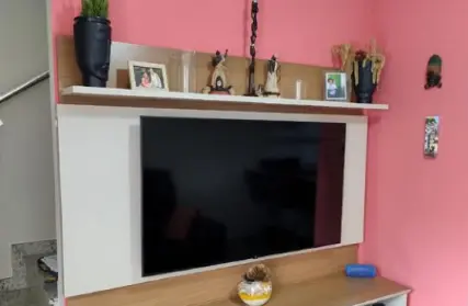 Imagem: Condomínio Fechado para Venda, Vila Ré