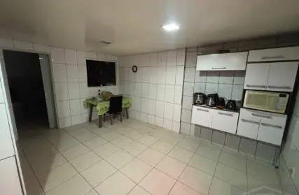 Imagem: Casa Térrea para Venda, Jardim das Camélias