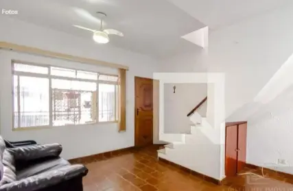 Imagem: Sobrado para Venda, Vila Regente Feijó