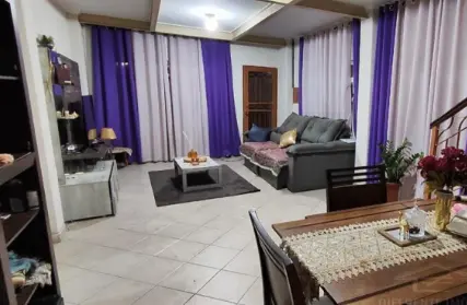 Imagem: Sobrado para Venda, Parque Maria Luiza