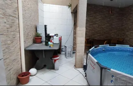 Imagem: Sobrado para Venda, Parque Maria Luiza