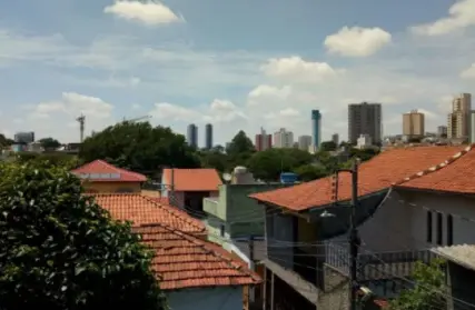 Imagem: Casa Térrea para Venda, Vila Esperança