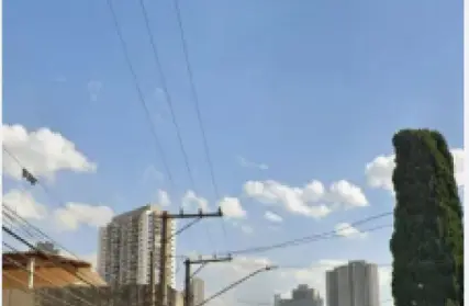 Imagem: Casa Térrea para Venda, Vila Esperança
