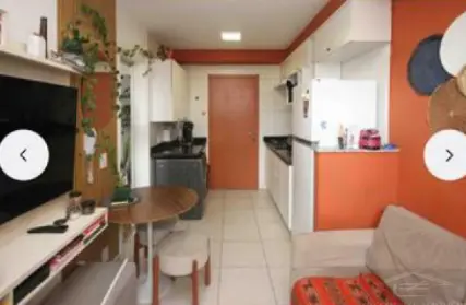 Imagem: Apartamento para Venda, Vila Ema