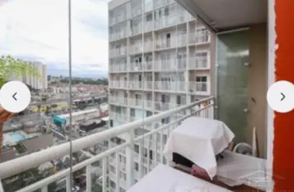 Imagem: Apartamento para Venda, Vila Ema