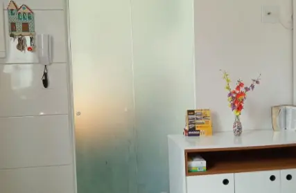 Imagem: Apartamento para Venda, Cidade Patriarca