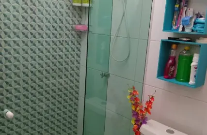 Imagem: Apartamento para Venda, Cidade Patriarca