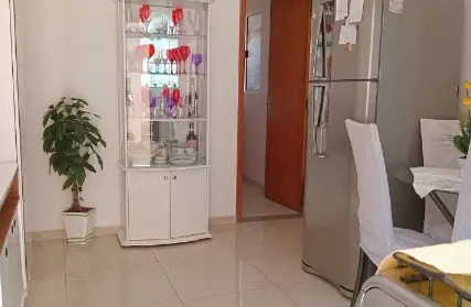 Imagem: Apartamento para Venda, Cidade Patriarca