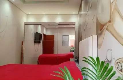Imagem: Apartamento para Venda, Cidade Patriarca