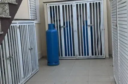 Imagem: Apartamento para Venda, Cidade Patriarca