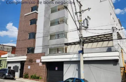 Imagem: Apartamento para Alugar, Vila Ré