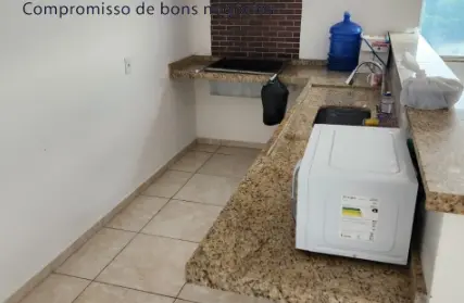 Imagem: Apartamento para Alugar, Vila Ré