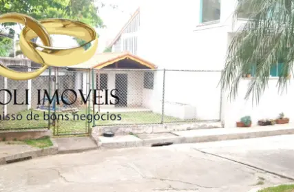 Imagem: Casa Térrea para Venda, Vila Araguaia