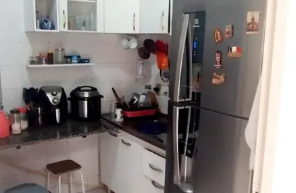 Imagem: Casa Térrea para Venda, Vila Araguaia