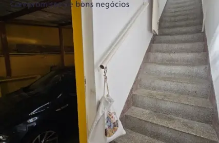 Imagem: Sobrado para Venda, Vila Rio Branco