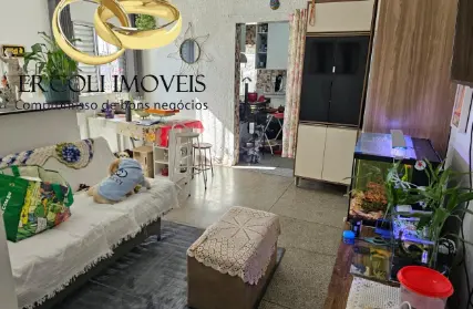 Imagem: Sobrado para Venda, Vila Rio Branco