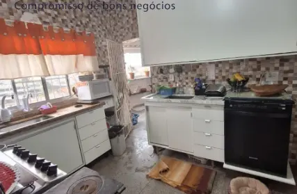 Imagem: Sobrado para Venda, Vila Rio Branco