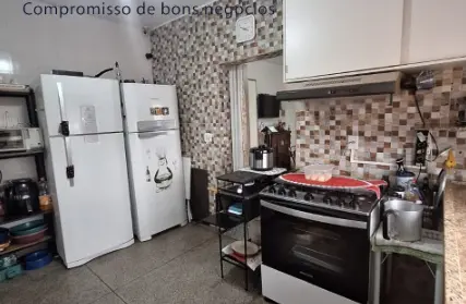 Imagem: Sobrado para Venda, Vila Rio Branco