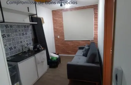Imagem: Apartamento para Venda, Belenzinho