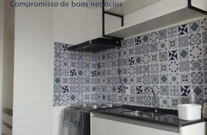 Imagem: Apartamento para Venda, Belenzinho