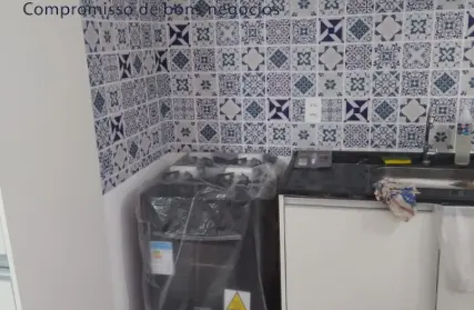 Imagem: Apartamento para Venda, Belenzinho