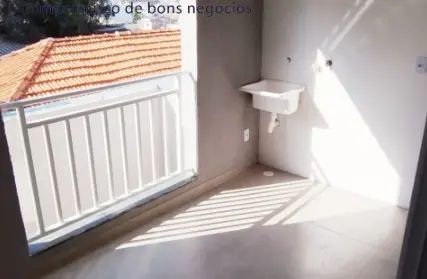 Imagem: Apartamento para Venda, Vila Oratório