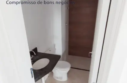 Imagem: Apartamento para Venda, Vila Oratório
