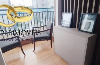 Imagem: Apartamento para Venda, Tatuapé