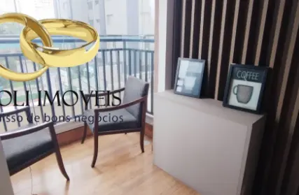 Imagem: Apartamento para Venda, Tatuapé